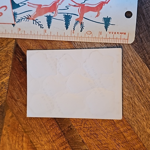 Vintage vending machine stickers Prism Clowns Clown heads faces - Picture 5 of 6